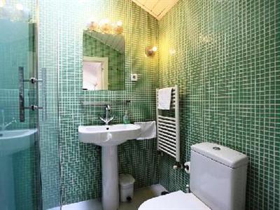 фото отеля Puerta Del Sol Apartaments Madrid
