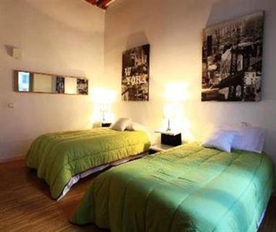 фото отеля Puerta Del Sol Apartaments Madrid