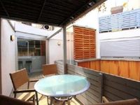 Puerta Del Sol Apartaments Madrid