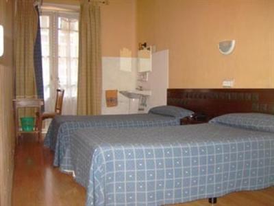 фото отеля Villar Hostel Madrid