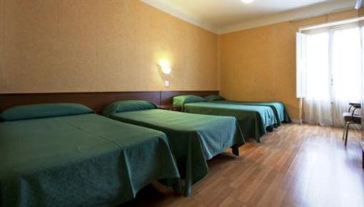 фото отеля Villar Hostel Madrid