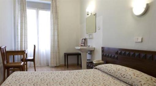 фото отеля Villar Hostel Madrid