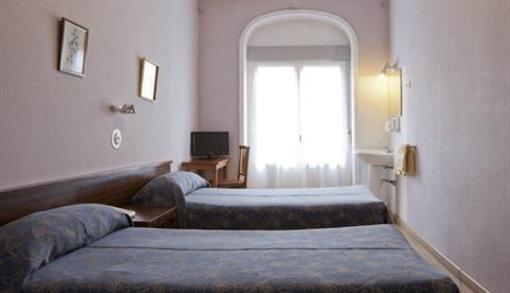 фото отеля Villar Hostel Madrid