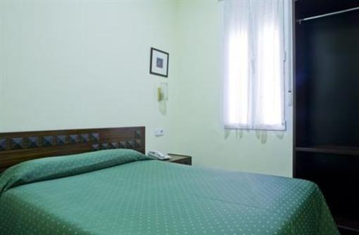 фото отеля Villar Hostel Madrid