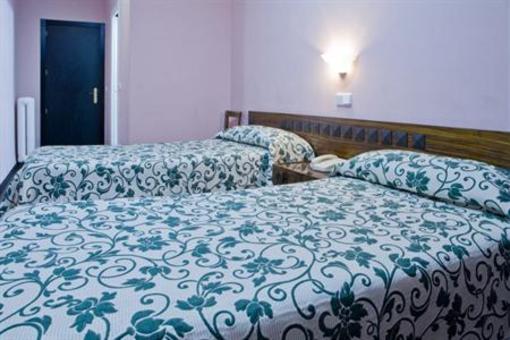 фото отеля Villar Hostel Madrid