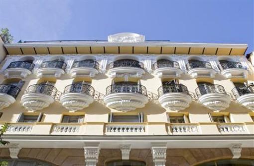фото отеля Villar Hostel Madrid