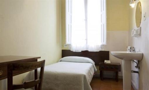 фото отеля Villar Hostel Madrid