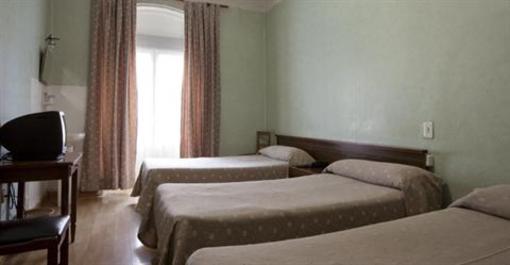 фото отеля Villar Hostel Madrid