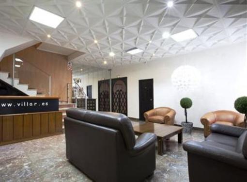 фото отеля Villar Hostel Madrid