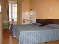 Villar Hostel Madrid