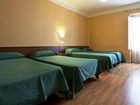 фото отеля Villar Hostel Madrid