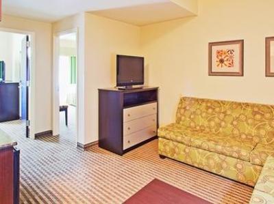 фото отеля Holiday Inn Express Hotel & Suites Knoxville Clinton