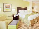 фото отеля Holiday Inn Express Hotel & Suites Knoxville Clinton