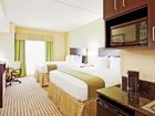 фото отеля Holiday Inn Express Hotel & Suites Knoxville Clinton