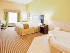 фото отеля Holiday Inn Express Hotel & Suites Knoxville Clinton