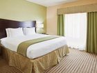 фото отеля Holiday Inn Express Hotel & Suites Knoxville Clinton