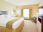 фото отеля Holiday Inn Express Hotel & Suites Knoxville Clinton