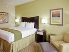 фото отеля Holiday Inn Express Hotel & Suites Knoxville Clinton