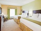 фото отеля Holiday Inn Express Hotel & Suites Knoxville Clinton