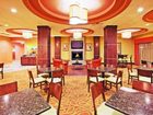 фото отеля Holiday Inn Express Hotel & Suites Knoxville Clinton