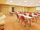 фото отеля Holiday Inn Express Hotel & Suites Knoxville Clinton