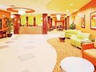 фото отеля Holiday Inn Express Hotel & Suites Knoxville Clinton