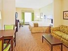 фото отеля Holiday Inn Express Hotel & Suites Knoxville Clinton