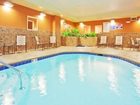 фото отеля Holiday Inn Express Hotel & Suites Knoxville Clinton