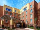 фото отеля Comfort Suites West of the Ashley