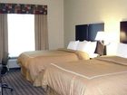 фото отеля Comfort Suites West of the Ashley