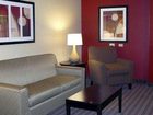 фото отеля Comfort Suites West of the Ashley