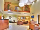 фото отеля Comfort Suites West of the Ashley