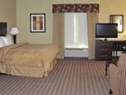 фото отеля Comfort Suites West of the Ashley