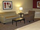 фото отеля Comfort Suites West of the Ashley