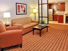 фото отеля Comfort Suites West of the Ashley