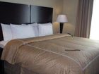 фото отеля Comfort Suites West of the Ashley