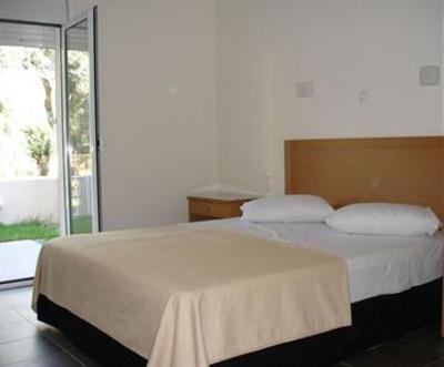 фото отеля Hotel Alkistis