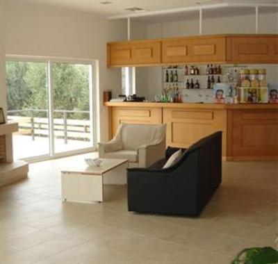 фото отеля Hotel Alkistis