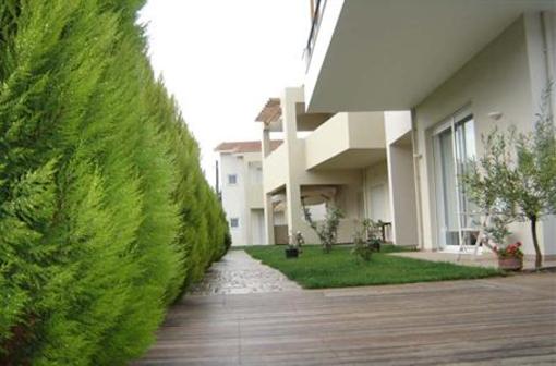фото отеля Hotel Alkistis