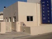 Hotel Alkistis