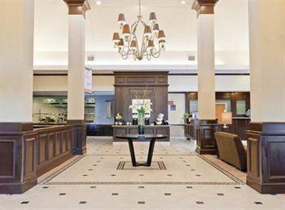 фото отеля Hilton Garden Inn Nashville Airport