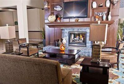 фото отеля Hilton Garden Inn Nashville Airport
