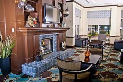 фото отеля Hilton Garden Inn Nashville Airport