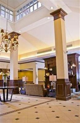 фото отеля Hilton Garden Inn Nashville Airport