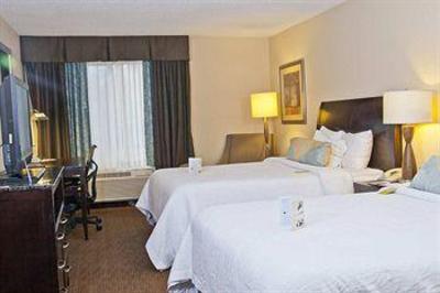 фото отеля Hilton Garden Inn Nashville Airport