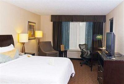 фото отеля Hilton Garden Inn Nashville Airport