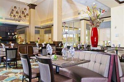 фото отеля Hilton Garden Inn Nashville Airport