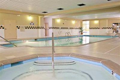 фото отеля Hilton Garden Inn Nashville Airport