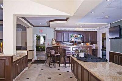 фото отеля Hilton Garden Inn Nashville Airport