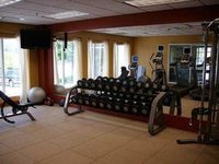 Hilton Garden Inn Nashville Airport